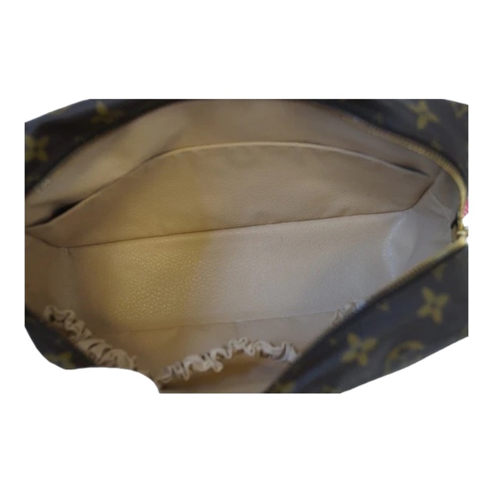 LOUIS VUITTON Monogram Trousse Toilette 28 - Picture 3 of 17